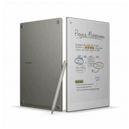 Графический планшет ReMarkable Paper Pro 2024 RM02A + Marker Plus RM05C купить в Уфе
