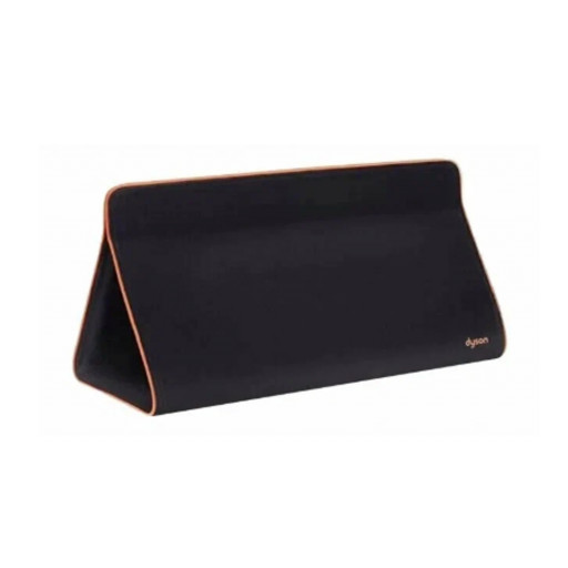 Сумка для стайлера Dyson storage bag чёрный/медь 971313-03
