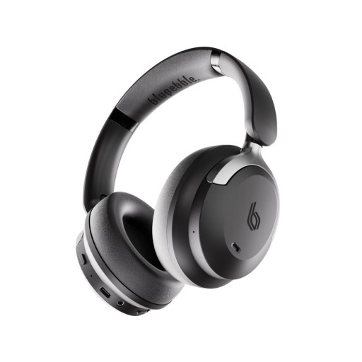 Беспроводные наушники Blupebble C80 Digital Hybrid Noise Cancelling Headphones