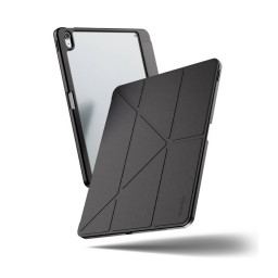 Накладка Blupebble New Yorker для iPad Air 11 2024 Black купить в Уфе
