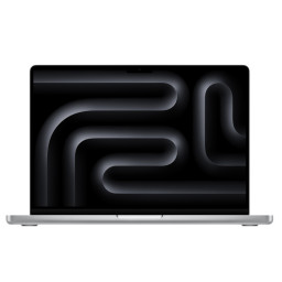 Ноутбук Apple MacBook Pro 16 M3 Max 48GB/1TB Silver MUW73 купить в Уфе