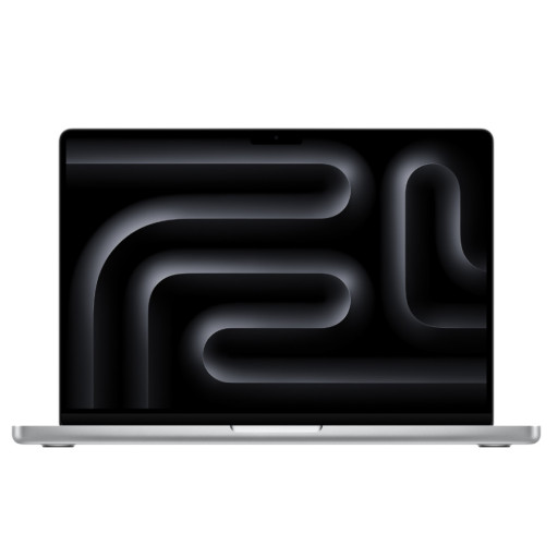 Ноутбук Apple MacBook Pro 16 M3 Max 48GB/1TB Silver MUW73