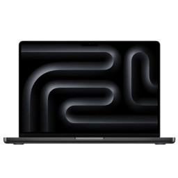 Ноутбук Apple MacBook Pro 16 M3 Max 48GB/1TB Space Black MUW63 купить в Уфе