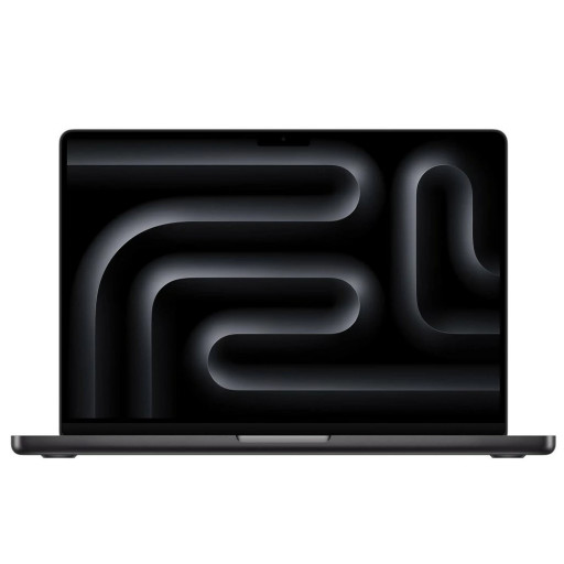 Ноутбук Apple MacBook Pro 16 M3 Max 48GB/1TB Space Black MUW63