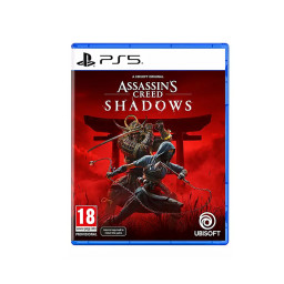 Игра Assassin's Creed Shadows для PS5 купить в Уфе
