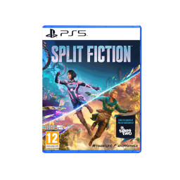 Игра Split Fiction для PS5 купить в Уфе