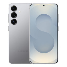 Samsung Galaxy S25 12/128Gb Silver Shadow купить в Уфе
