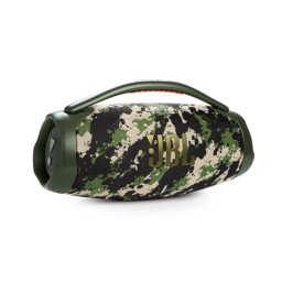 Портативная акустика JBL Boombox 3 Squad купить в Уфе