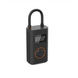 Портативный насос QiCycle Portable Electric Tyre Inflator N2 купить в Уфе