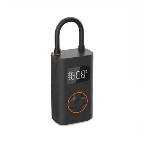 Портативный насос QiCycle Portable Electric Tyre Inflator N2