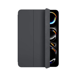 Чехол Apple Smart Folio for iPad Pro 11 M4 Black купить в Уфе