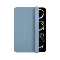Чехол Apple Smart Folio for iPad Pro 11 M4 Denim купить в Уфе