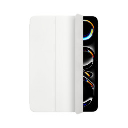 Чехол Apple Smart Folio for iPad Pro 11 M4 White купить в Уфе