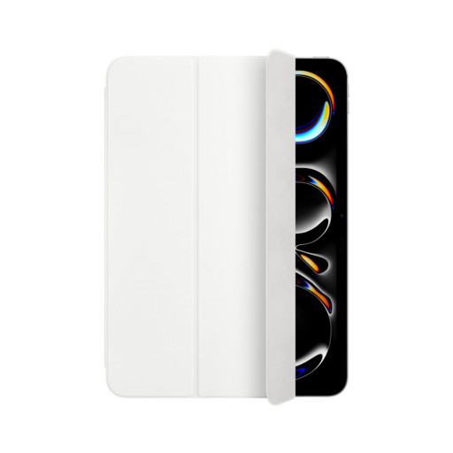 Чехол Apple Smart Folio for iPad Pro 11 M4 White