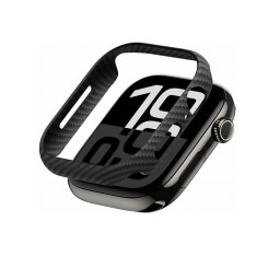 Чехол Pitaka Air Case для Apple Watch Series 10 46 мм Black/Gray купить в Уфе