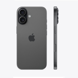 iPhone 17 256Gb Black фото купить уфа