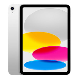 Планшет Apple iPad A16 2025 256Gb Wi-Fi Silver купить в Уфе