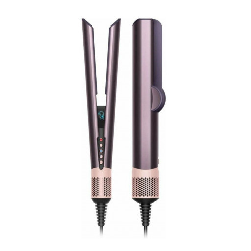 Выпрямитель Dyson HT01 Airstrait Straightener Jasper plum