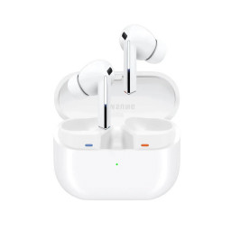 Беспроводные наушники Samsung Galaxy Buds3 Pro White SM-R630 купить в Уфе