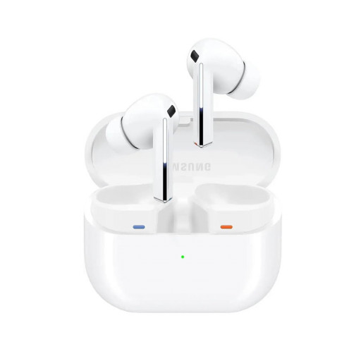 Беспроводные наушники Samsung Galaxy Buds3 Pro White SM-R630