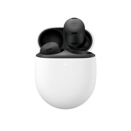 Беспроводные наушники Google Pixel Buds Pro Charcoal купить в Уфе