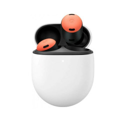 Беспроводные наушники Google Pixel Buds Pro Corail купить в Уфе