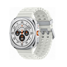 Samsung Galaxy Watch Ultra 47mm Titanium White SM-L705F купить в Уфе