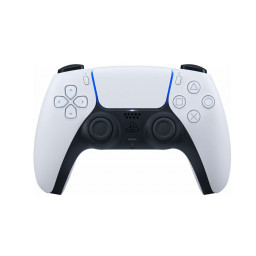 Геймпад PS5 DualSense Controller White купить в Уфе