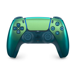 Геймпад PS5 DualSense Controller Chroma Teal купить в Уфе