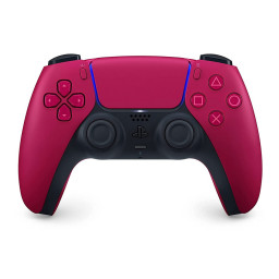 Геймпад PS5 DualSense Controller Cosmic Red купить в Уфе
