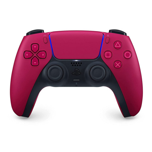Геймпад PS5 DualSense Controller Cosmic Red