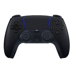 Геймпад PS5 DualSense Controller Midnight Black купить в Уфе