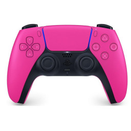 Геймпад PS5 DualSense Controller Nova Pink купить в Уфе
