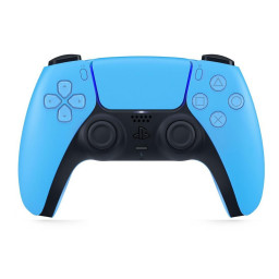 Геймпад PS5 DualSense Controller Starlight Blue купить в Уфе