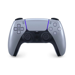Геймпад PS5 DualSense Controller Sterling Silver купить в Уфе