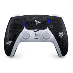 Геймпад PS5 DualSense Controller The Last of Us Limited Edition купить в Уфе