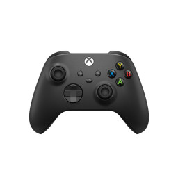 Геймпад Xbox Series X/S Wireless Controller Carbon Black купить в Уфе