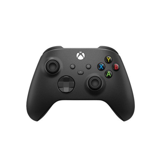 Геймпад Xbox Series X/S Wireless Controller Carbon Black