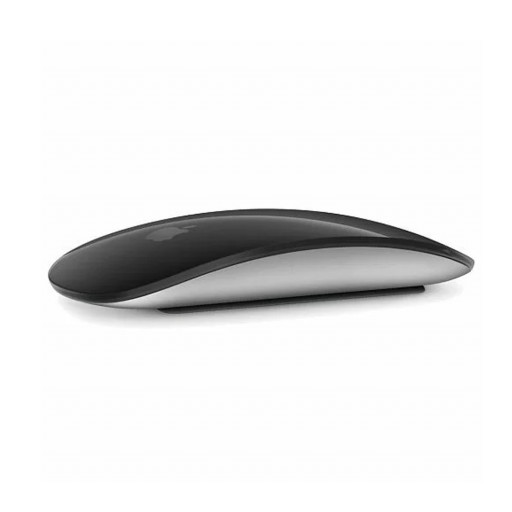 Apple Magic Mouse 3 Black USB-C MMMQ3