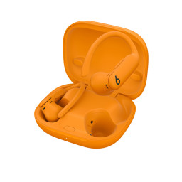 Беспроводные наушники Beats Powerbeats Pro 2 Electric Orange MY582 купить в Уфе