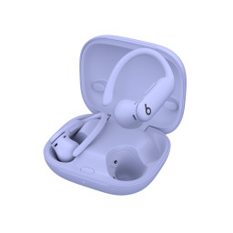 Беспроводные наушники Beats Powerbeats Pro 2 Hyper Purple MX753 купить в Уфе
