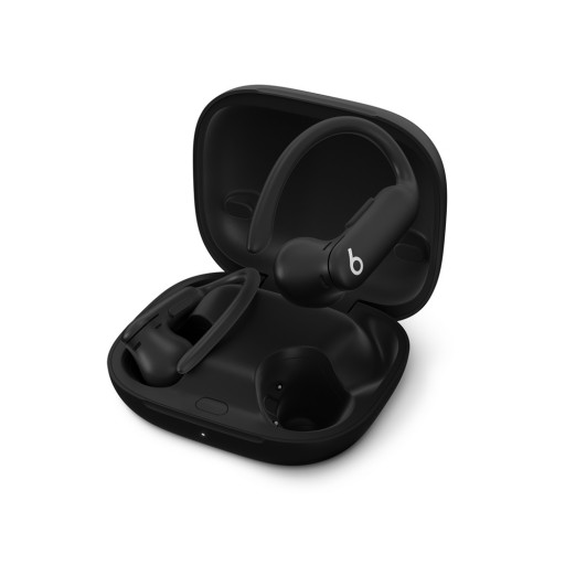 Беспроводные наушники Beats Powerbeats Pro 2 Jet Black MX723