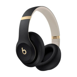 Беспроводные наушники Beats Studio Pro Black Gold MC2N4 купить в Уфе