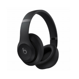 Беспроводные наушники Beats Studio Pro Black Gold MC2N4 купить в Уфе