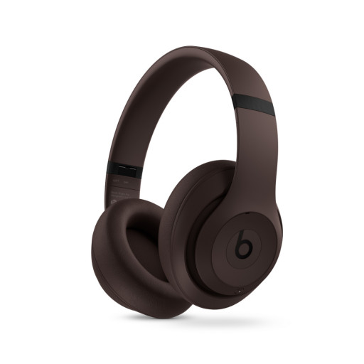 Беспроводные наушники Beats Studio Pro Deep Brown MQTT3