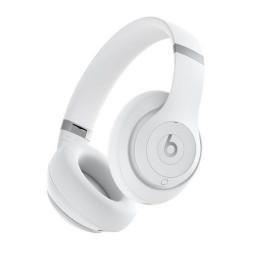 Беспроводные наушники Beats Studio Pro Matte White MC2P4 купить в Уфе