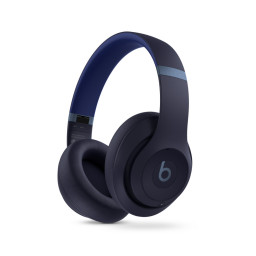 Беспроводные наушники Beats Studio Pro Navy MQTQ3 купить в Уфе