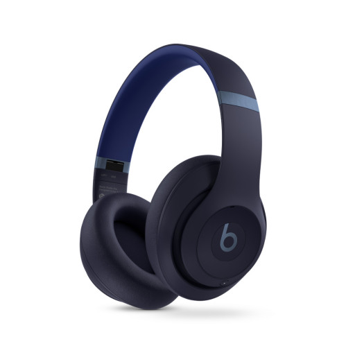 Беспроводные наушники Beats Studio Pro Navy MQTQ3