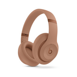 Беспроводные наушники Beats Studio Pro x Kim Special Edition Dune MW673 купить в Уфе