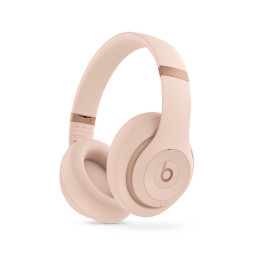 Беспроводные наушники Beats Studio Pro x Kim Special Edition Moon MW663 купить в Уфе